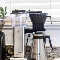 Moccamaster Automatic Filter Coffee Machine KBGT 741