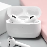 AirPods Pro 2 headphones
