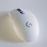 Basic mouse