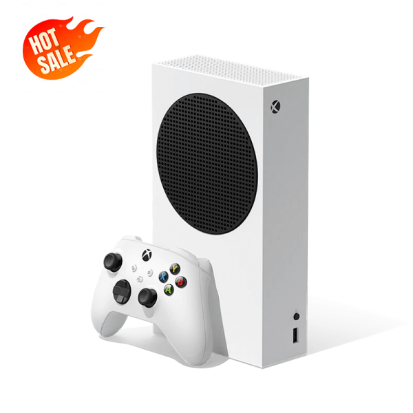 Microsoft Xbox Series S