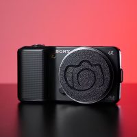 Canon EOS Rebel T7 DSLR